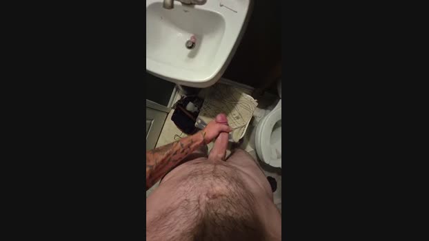 gotthatthang96 08-05-2025 Recorded Video spank