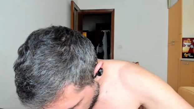 italysexyman 08-05-2025 Recorded Video Video