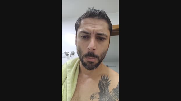 jdevil7 08-05-2025 Recorded Video playtime