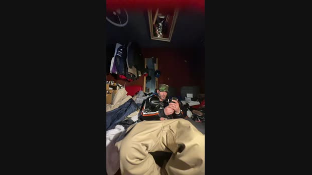 jeans_boy 08-05-2025 Recorded Video jackoff