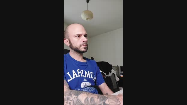 prime85 08-05-2025 Recorded Video moan