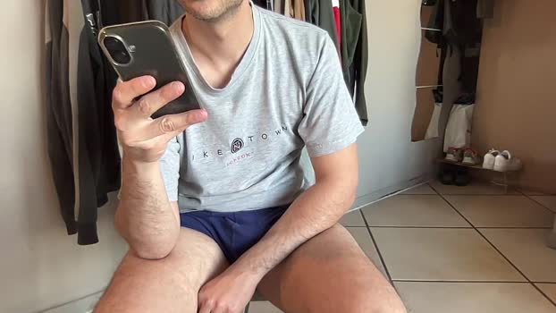 ragazzoxxl 07-05-2025 Recorded Video big
