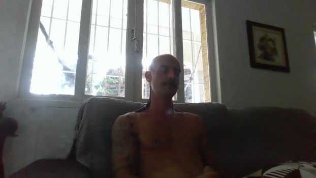 recoblue22cm 08-05-2025 Recorded Video Naked