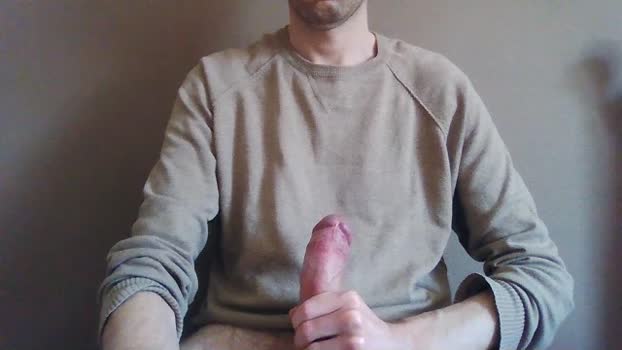 t8omas 08-05-2025 Recorded Video bigballs