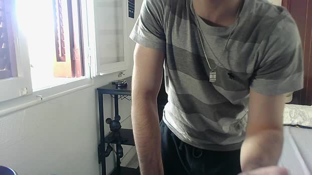 thebulgueboyy 08-05-2025 Recorded Video naughty