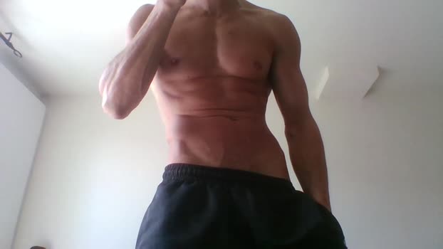 ApollonFit_X 09-05-2025 Recorded Video bigass