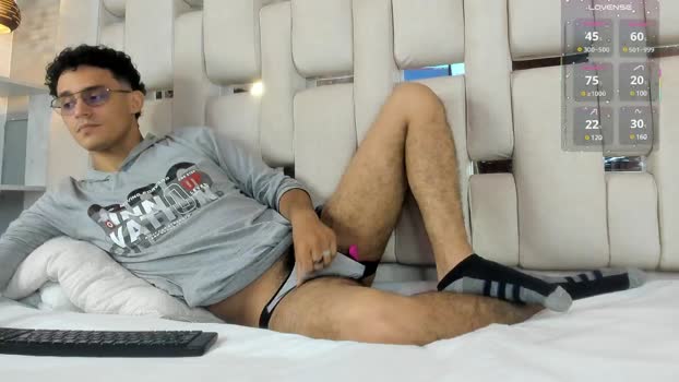 AxelFoul_ 09-05-2025 Recorded Video show