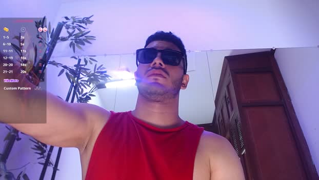 AzKingdom 09-05-2025 Recorded Video fuckass