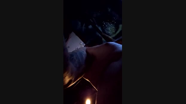 Beardedveteran 09-05-2025 Recorded Video squirt