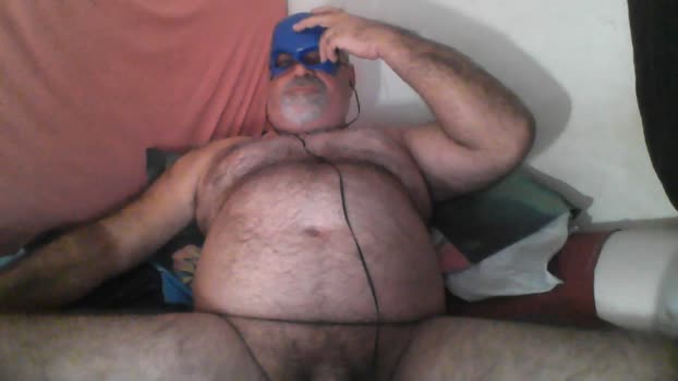 Bearoliverpcd 09-05-2025 Recorded Video nasty