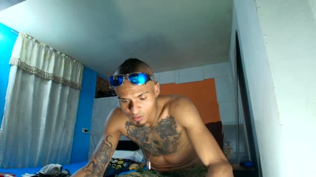 Bigcentauro23 09-05-2025 Recorded Video suckcock