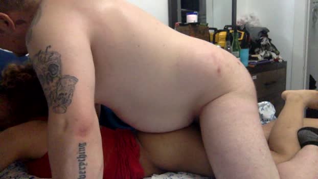 Dmarchetta 09-05-2025 Recorded Video bigass