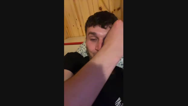 FrancescoITA 09-05-2025 Recorded Video kinky