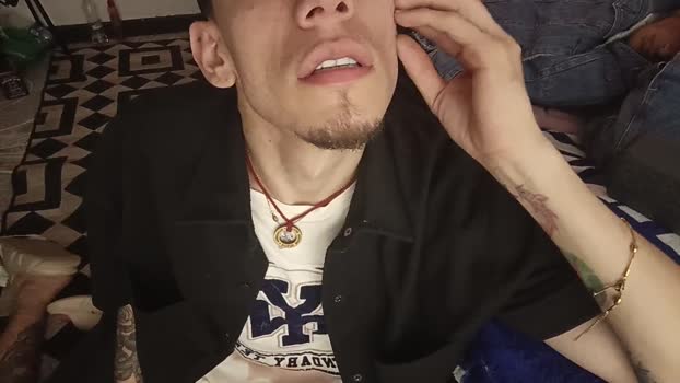 Fratstraights 09-05-2025 Recorded Video Ass