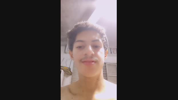 GuhNovinho7 09-05-2025 Recorded Video Webcam