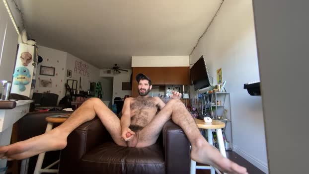 HHScritch 08-05-2025 Recorded Video lush