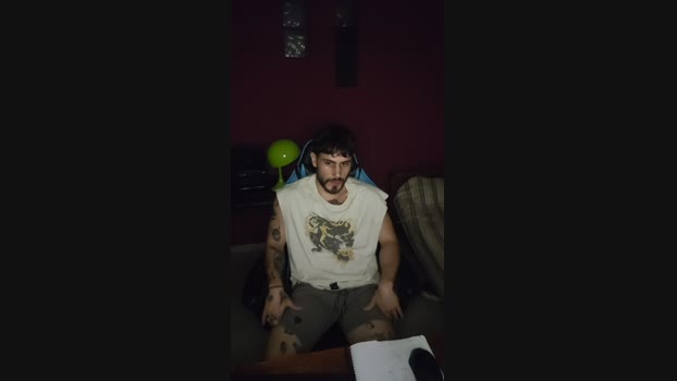Icantsl66p 09-05-2025 Recorded Video suckcock