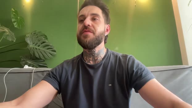 IndioDoInterior 08-05-2025 Recorded Video fuckher