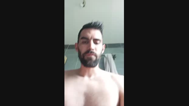 Ismander 08-05-2025 Recorded Video beauty