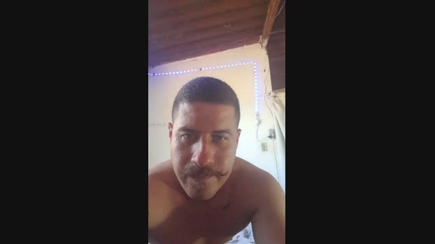 IsraelCastro 08-05-2025 Recorded Video moan
