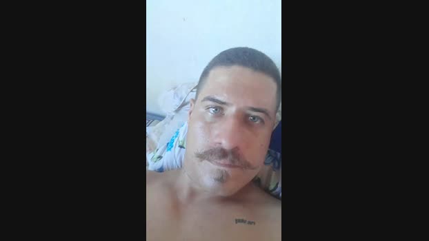 IsraelCastro 08-05-2025 Recorded Video analtoy