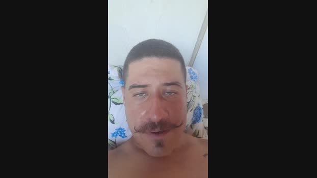 IsraelCastro 08-05-2025 Recorded Video skinny