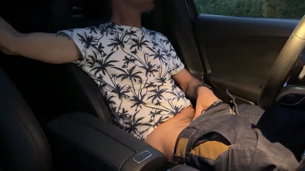 JOREDD 08-05-2025 Recorded Video squirt