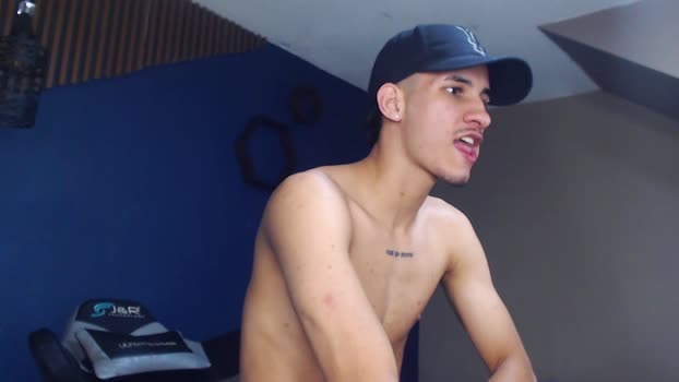 JakeMoxley 08-05-2025 Recorded Video bigass