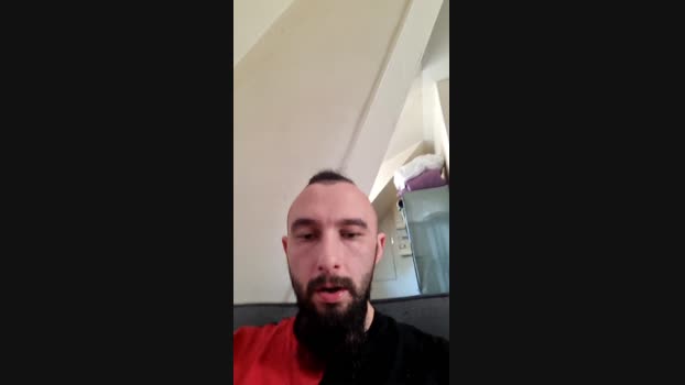 Knutberserker 09-05-2025 Recorded Video Webcam
