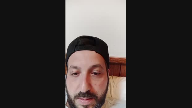 Luscio86 09-05-2025 Recorded Video playtime