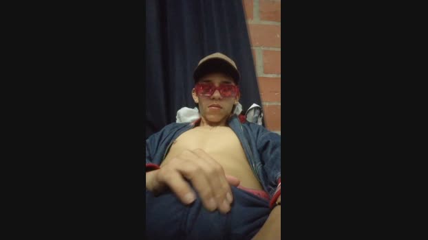Magig_axel 09-05-2025 Recorded Video love