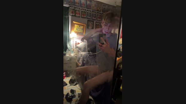 Mathewwjm 09-05-2025 Recorded Video suckcock