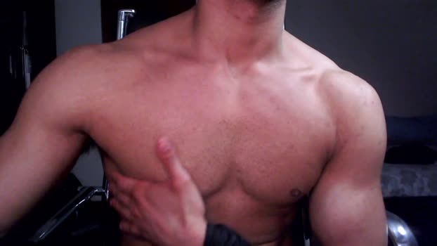 Mikesfyres 08-05-2025 Recorded Video Naked