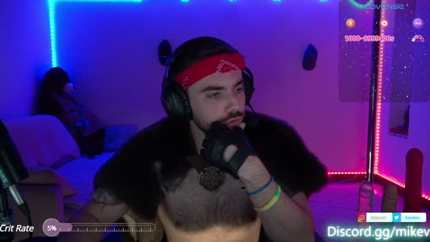 Mikev47 08-05-2025 Recorded Video fingers