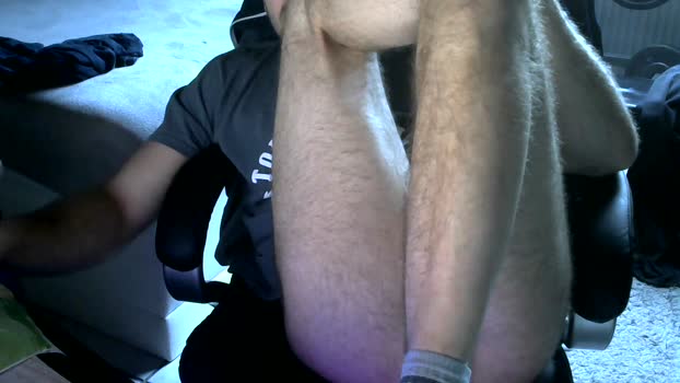 Natureman25 08-05-2025 Recorded Video handsome