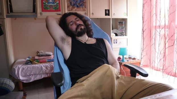 Tantra_Man_Yogi 09-05-2025 Recorded Video fuck