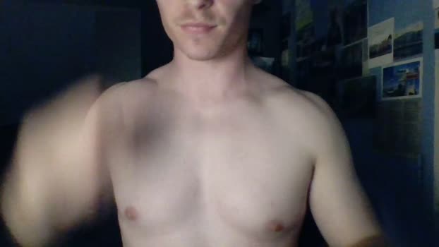 blondyguyyy 08-05-2025 Recorded Video sweet