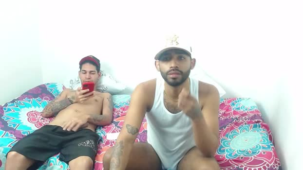 brandonnanthony 09-05-2025 Recorded Video Video
