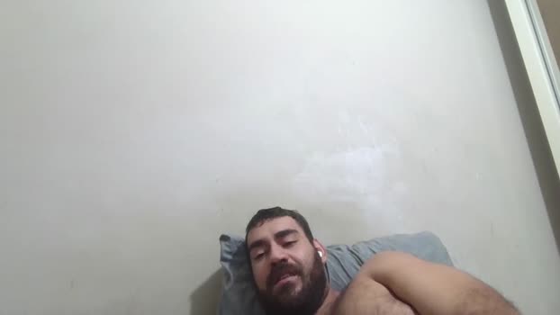 caiorio2 09-05-2025 Recorded Video moan