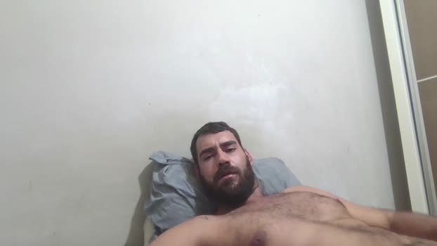 caiorio2 09-05-2025 Recorded Video striptease