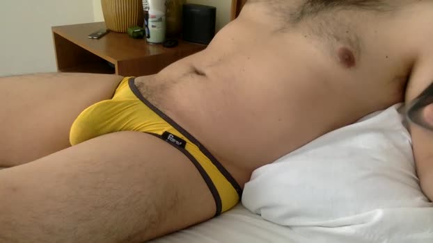carus27 09-05-2025 Recorded Video horny