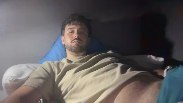 edoaldo21 09-05-2025 Recorded Video Pretty