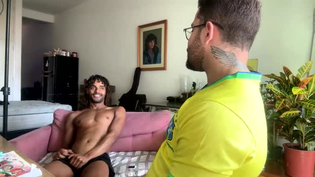 gerson229 08-05-2025 Recorded Video prettyface