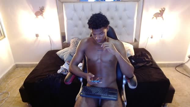 jeisonblack 09-05-2025 Recorded Video kinky
