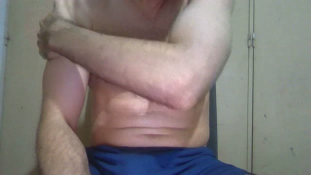 julian_hard1 09-05-2025 Recorded Video sexybody