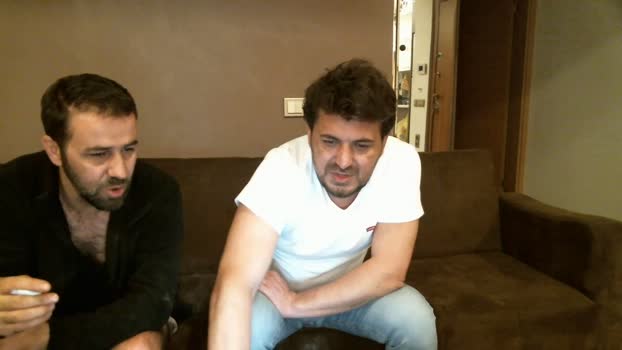 koyvergitsin 09-05-2025 Recorded Video jackoff