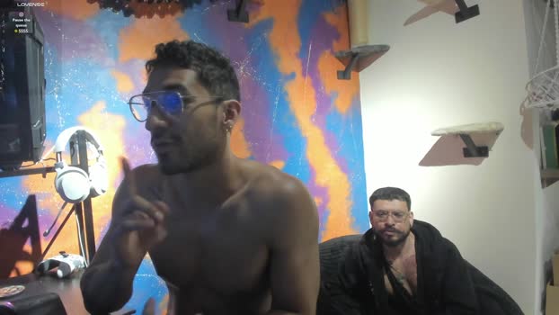 leondevereda 09-05-2025 Recorded Video fuckface