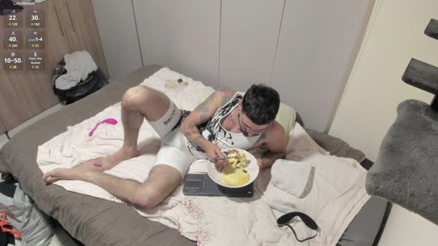leondevereda 09-05-2025 Recorded Video amateur