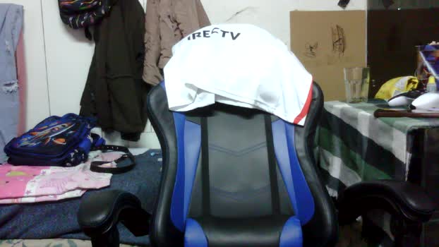 lucho_preme 09-05-2025 Recorded Video fingering