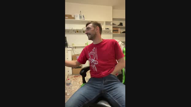 lunghibiondi 08-05-2025 Recorded Video fuckme